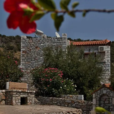 Villa Stone Luxury