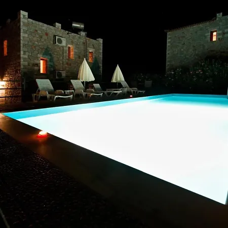 Villa Stone Luxury