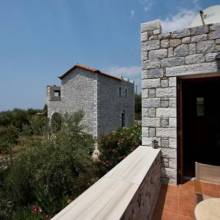 Stone Luxury