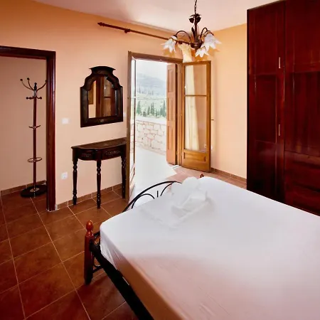 Villa Stone Luxury