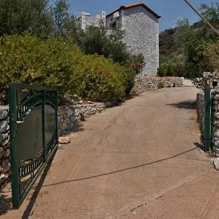 Stone Luxury