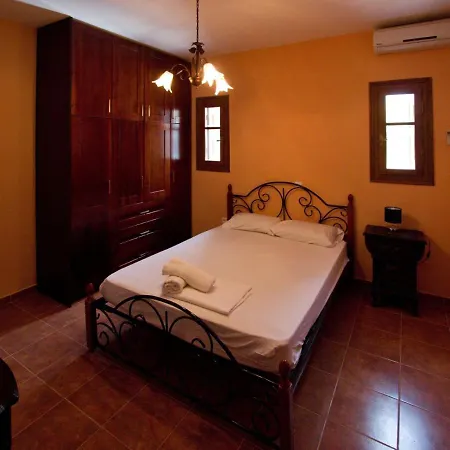 Villa Stone Luxury *