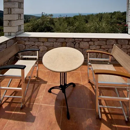 Stone Luxury Villa *