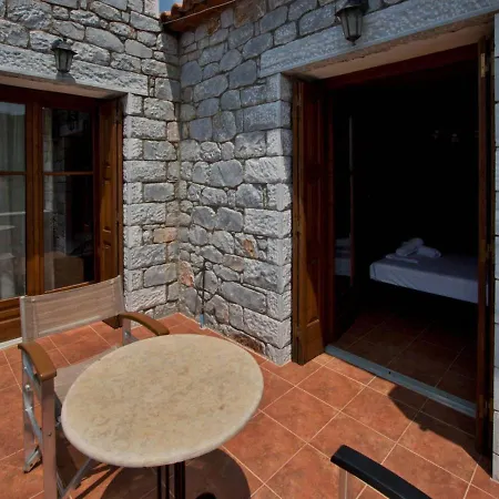 Stone Luxury *