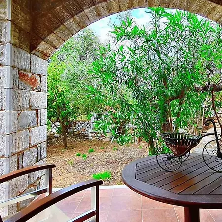 Stone Luxury