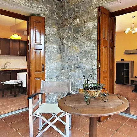 Stone Luxury Kotronion (West Mani)