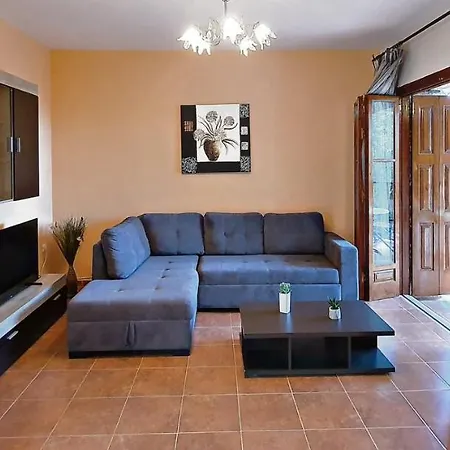 Stone Luxury Kotronion (West Mani)