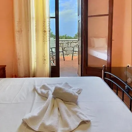 Villa Stone Luxury