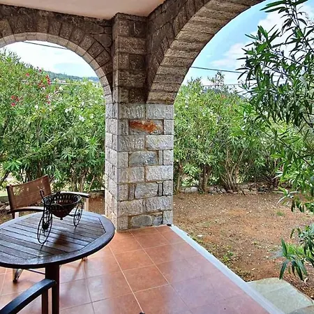Villa Stone Luxury *